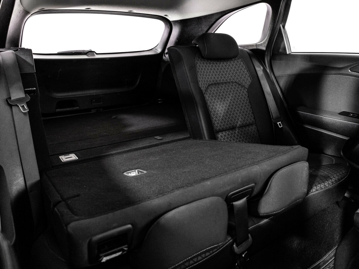 Продажа Б/У Киа Сид. Фото: #16