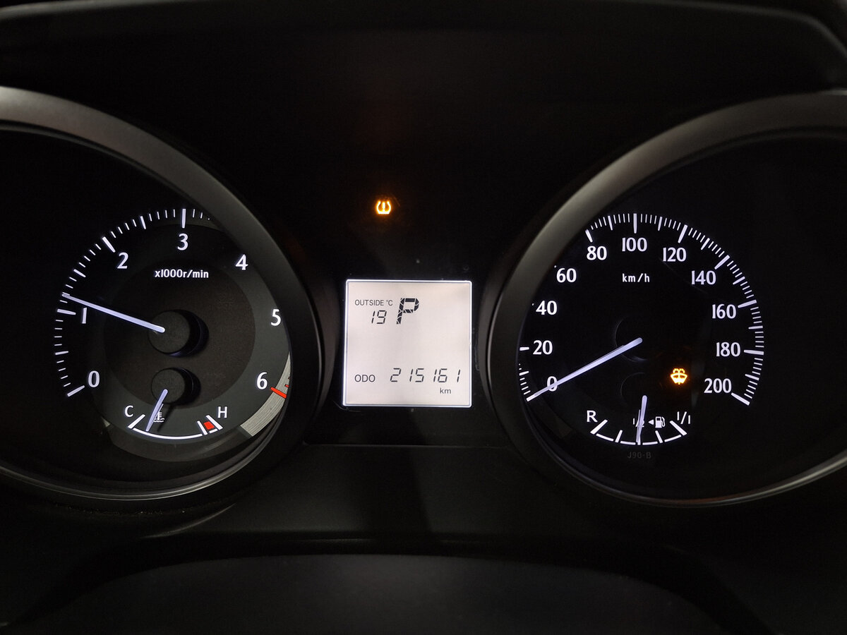 Купить Toyota Land Cruiser Prado с пробегом. Фото: #9