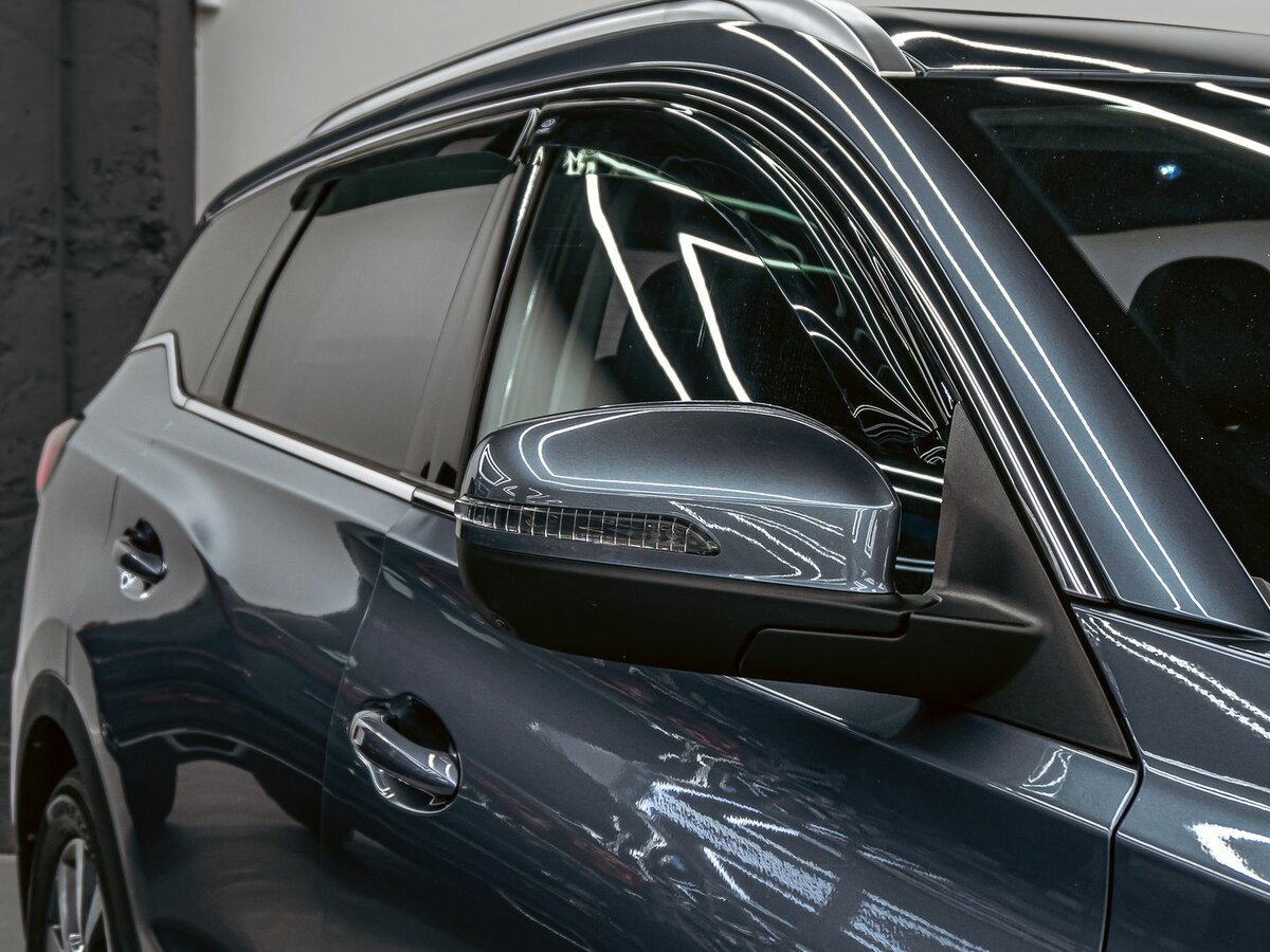 Продажа Б/У Чери Тигго 7 Про. Фото: #7