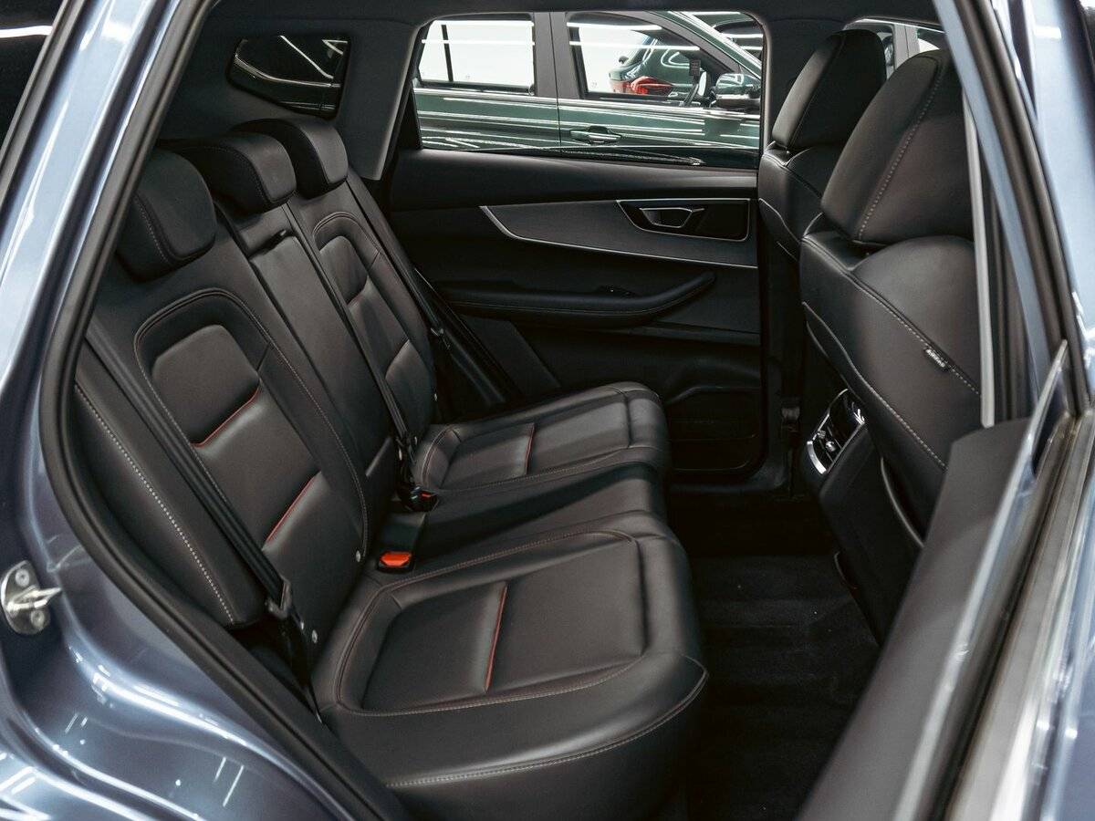 Продажа Б/У Чери Тигго 7 Про. Фото: #24