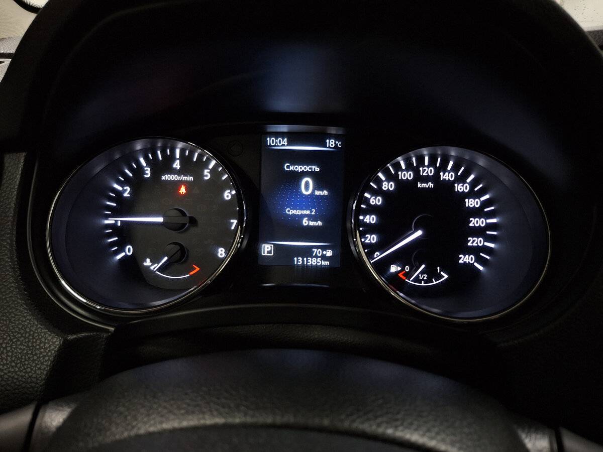 Продажа Б/У Ниссан Кашкай. Фото: #12