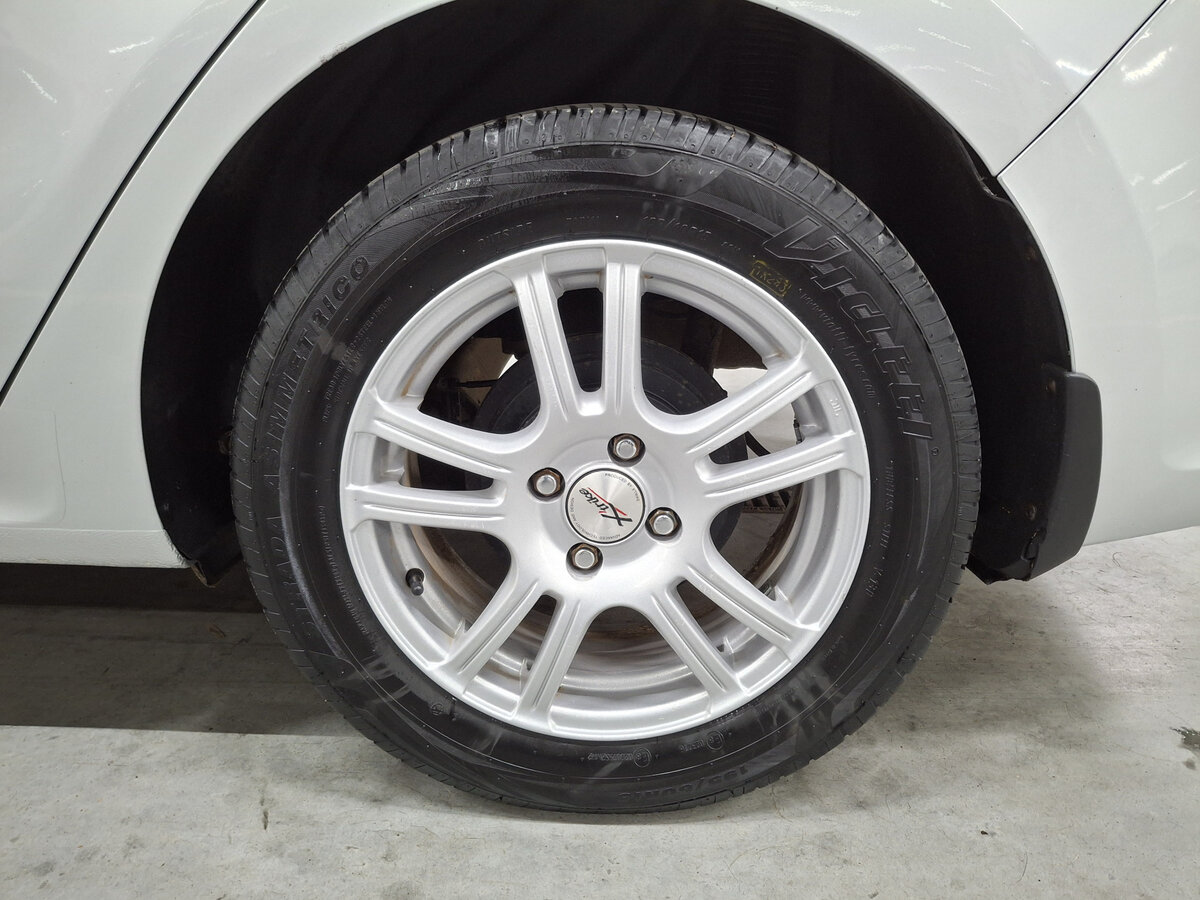 Продажа Б/У Киа Рио. Фото: #16