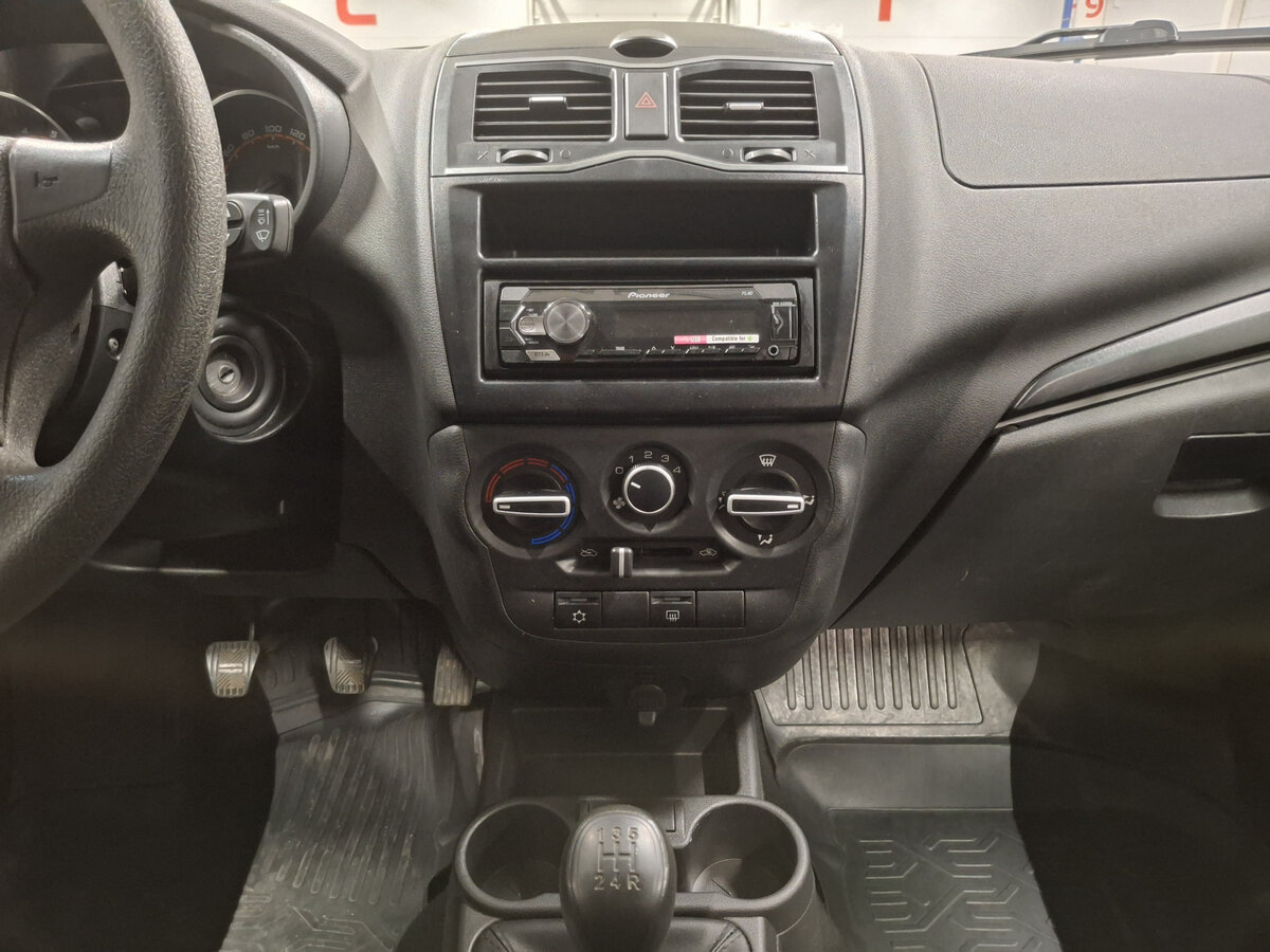 Продажа Б/У Лада (ВАЗ) Гранта. Фото: #14