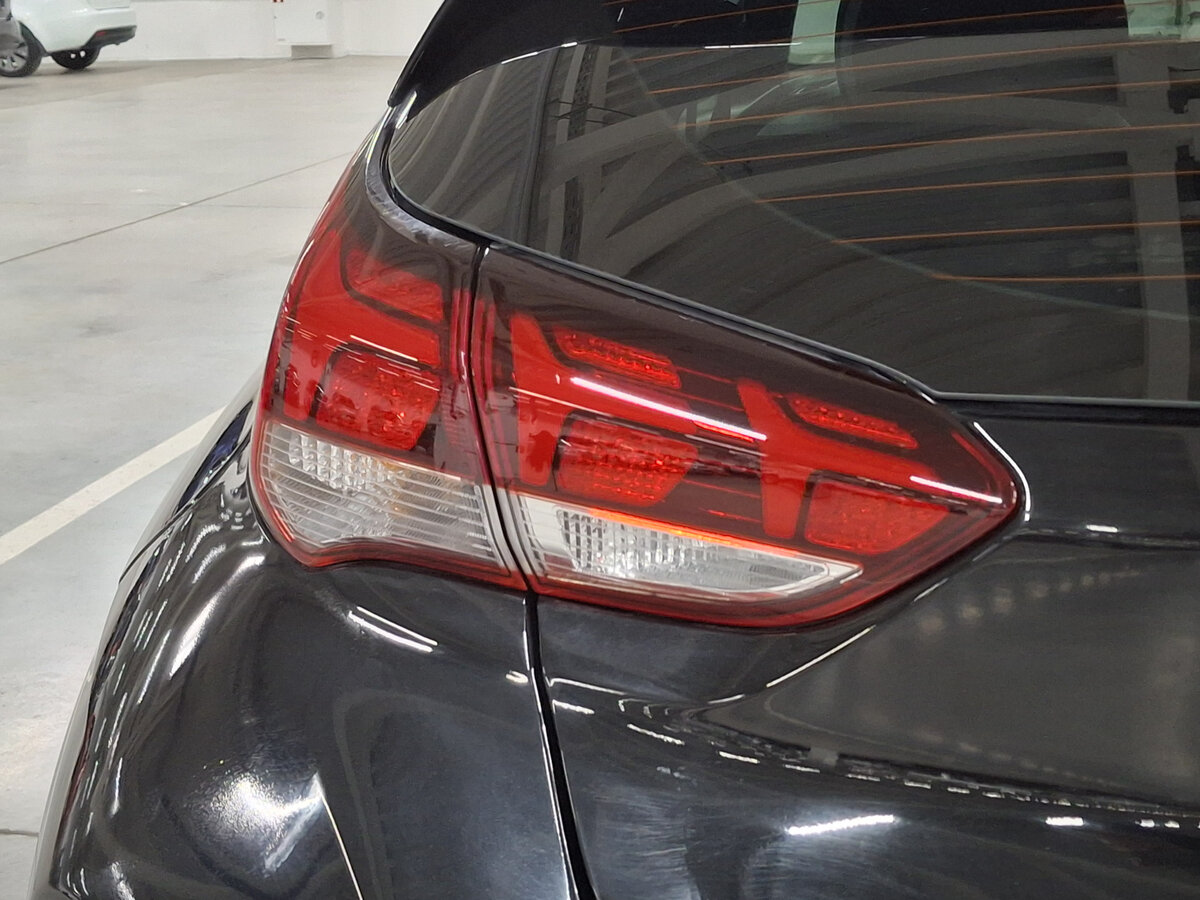 Купить Hyundai Veloster с пробегом. Фото: #8