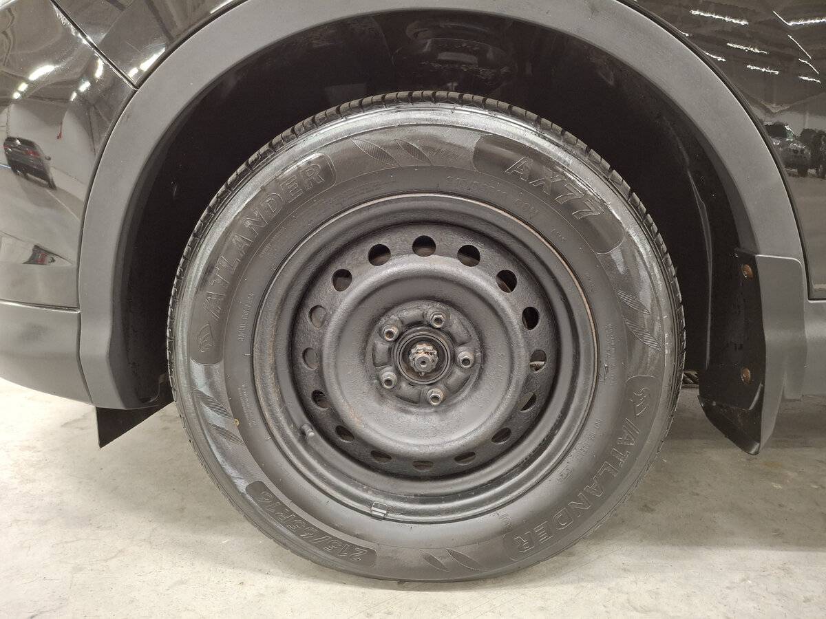 Продажа Б/У Ниссан Кашкай. Фото: #17