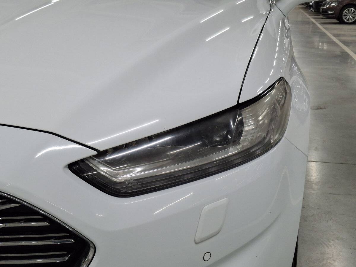 Продажа Б/У Форд Мондео. Фото: #16