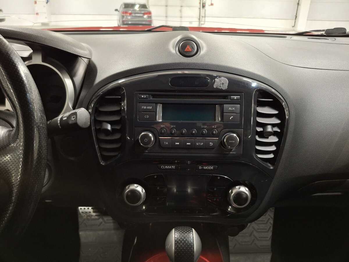 Продажа Б/У Ниссан Жук. Фото: #14