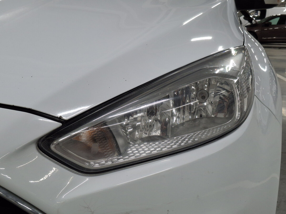 Продажа Б/У Форд Фокус. Фото: #16