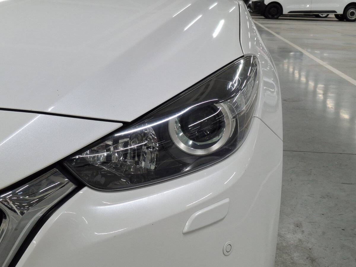 Продажа Б/У Мазда 3. Фото: #16