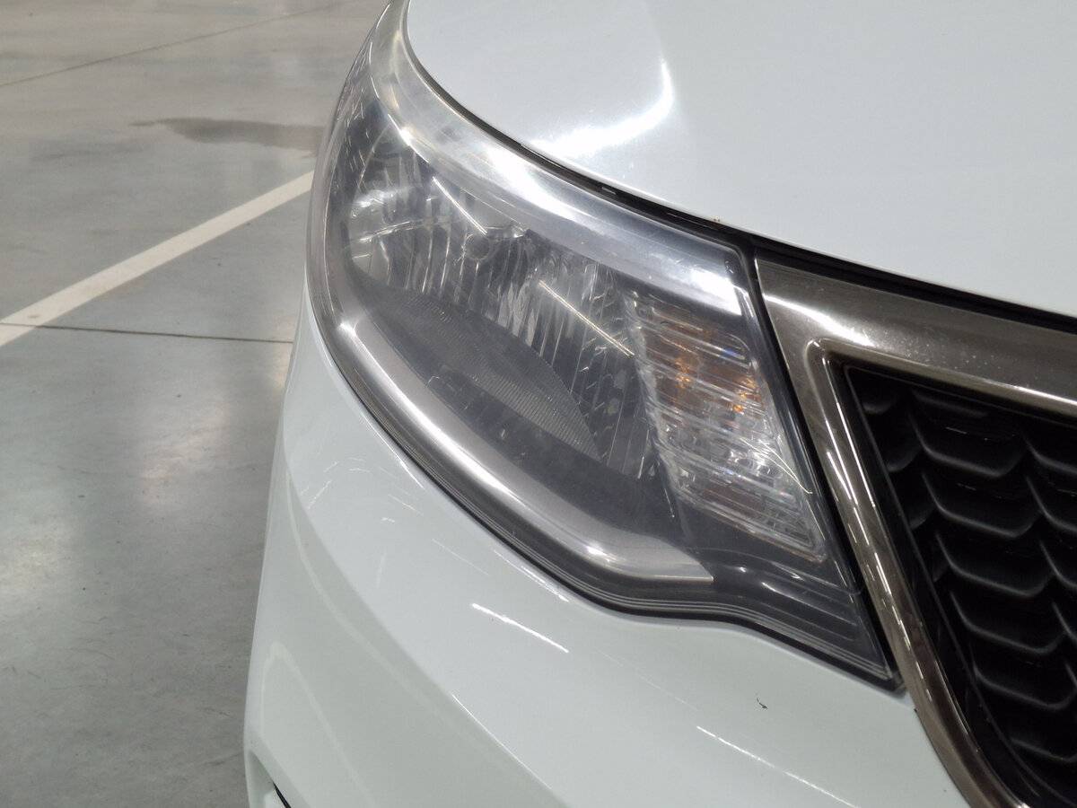 Продажа Б/У Киа Рио. Фото: #15