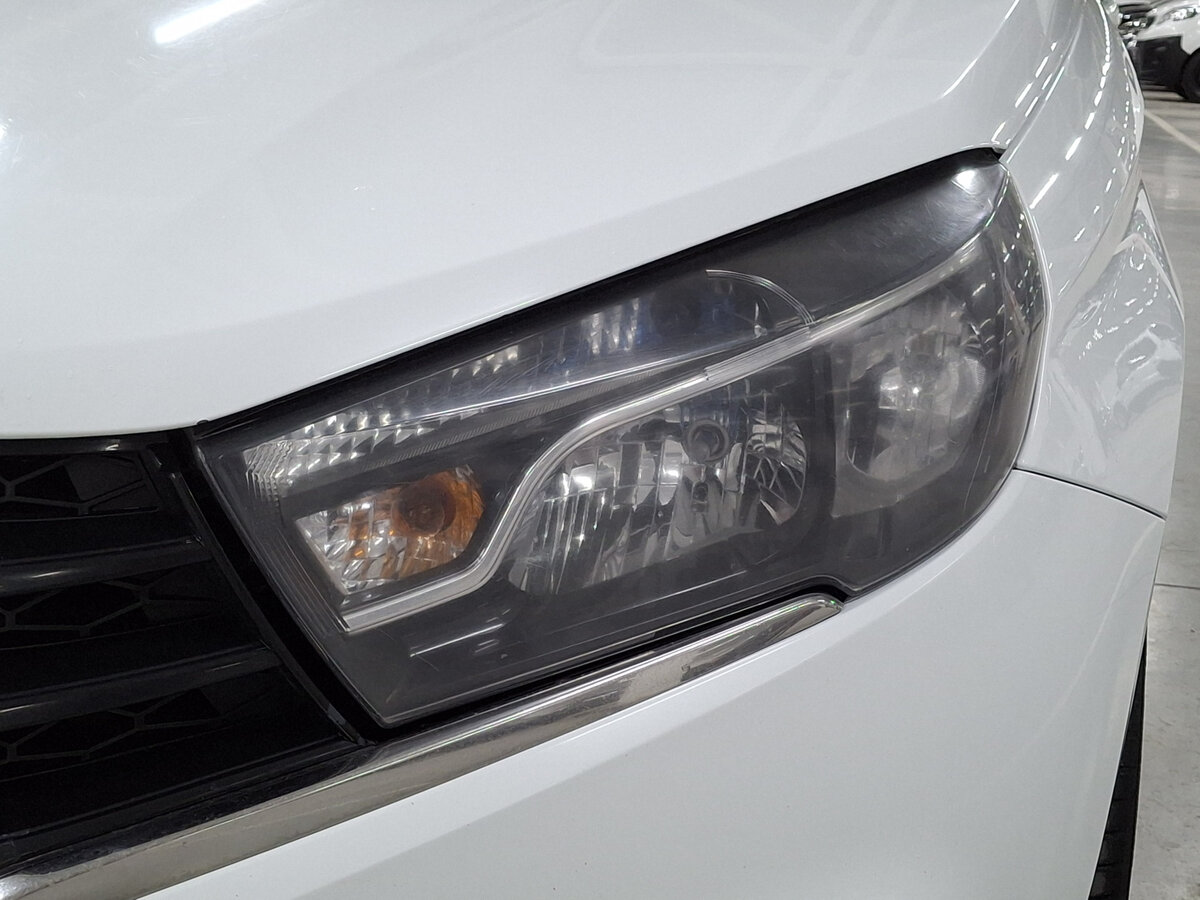 Продажа Б/У Лада (ВАЗ) Веста. Фото: #16