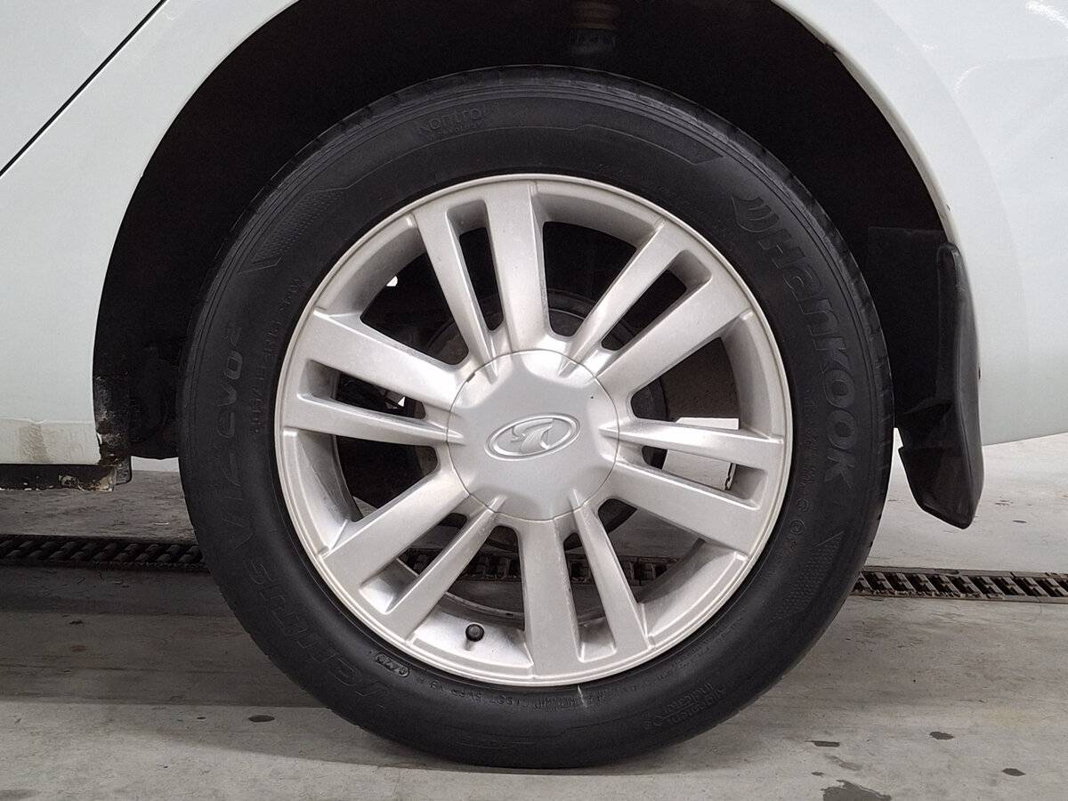 Продажа Б/У Лада (ВАЗ) Веста. Фото: #17