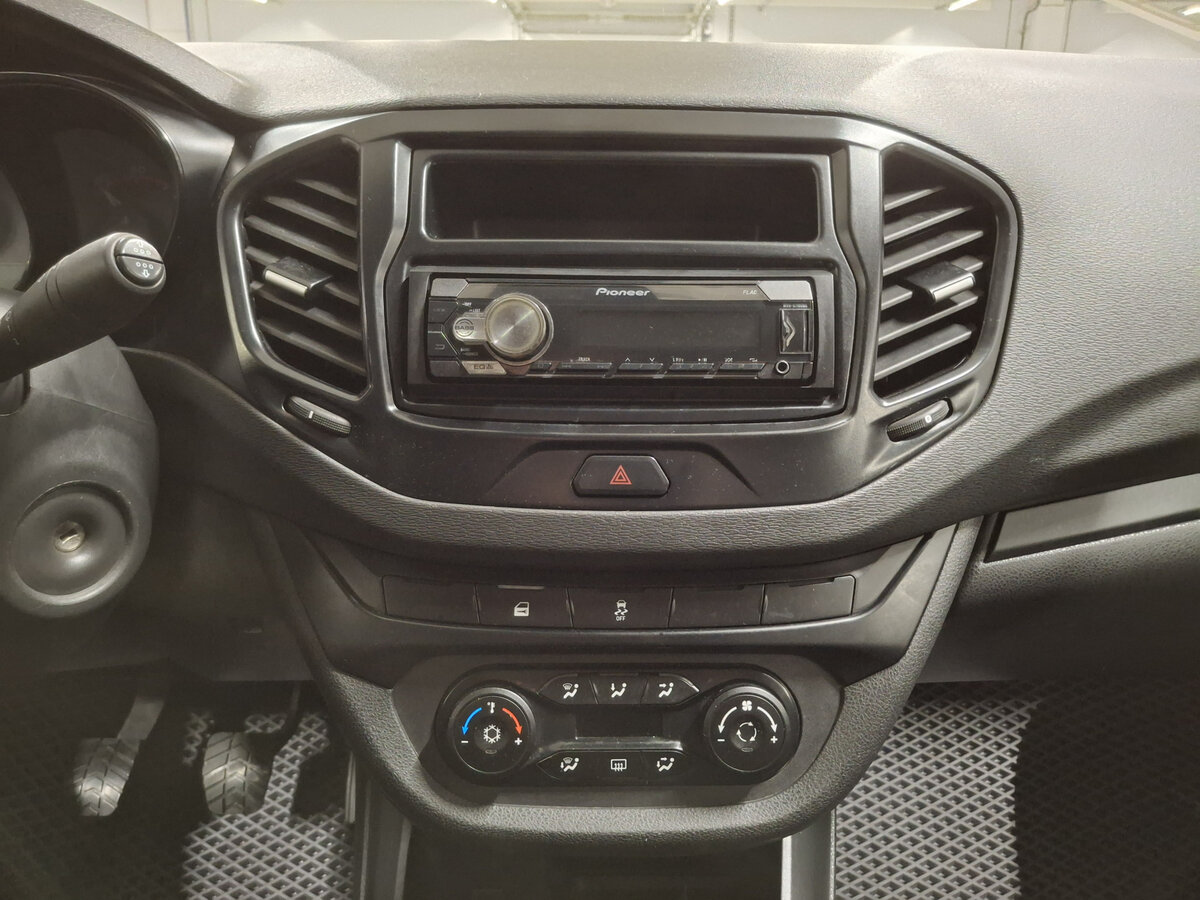 Продажа Б/У Лада (ВАЗ) Веста. Фото: #14