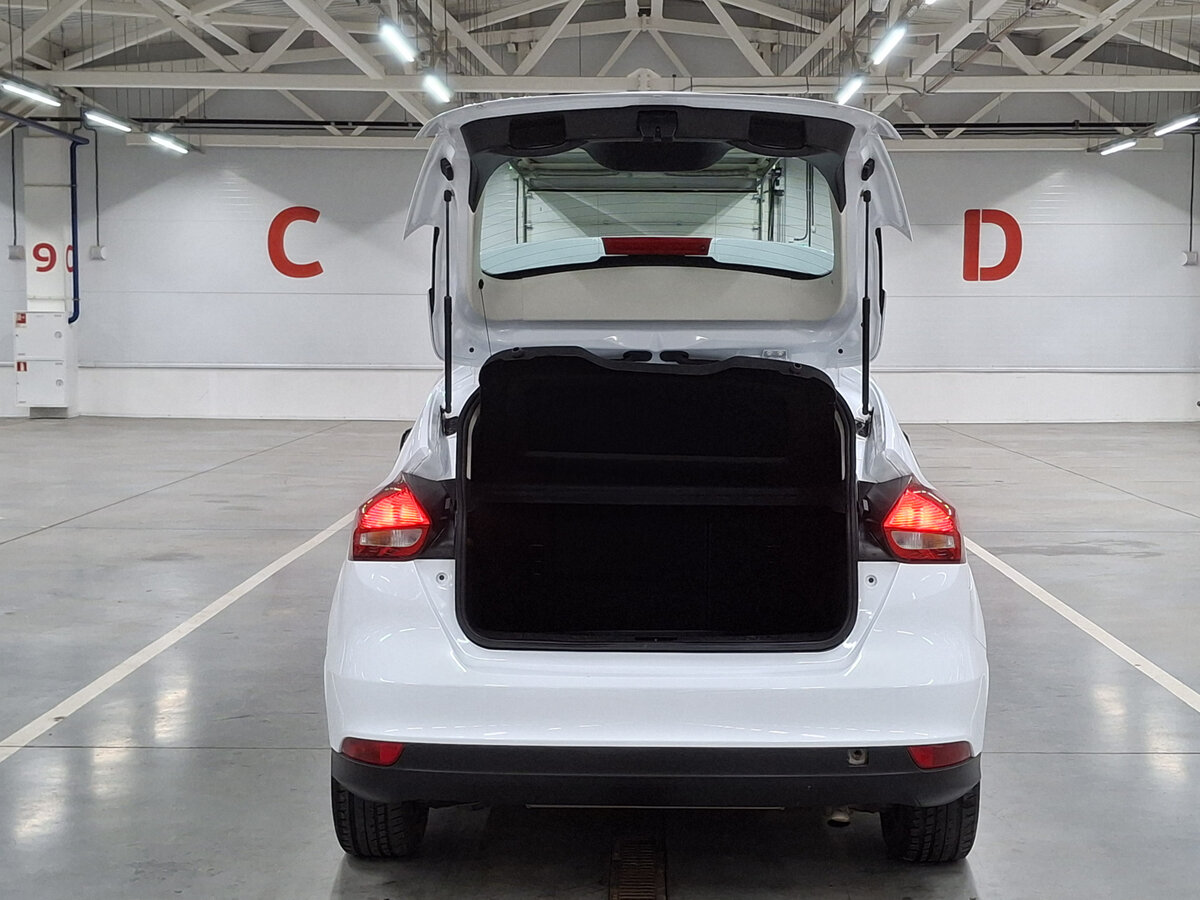 Продажа Б/У Форд Фокус. Фото: #9