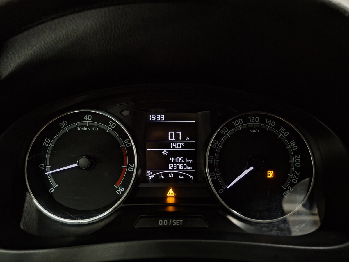 Продажа Б/У Шкода Рапид. Фото: #12