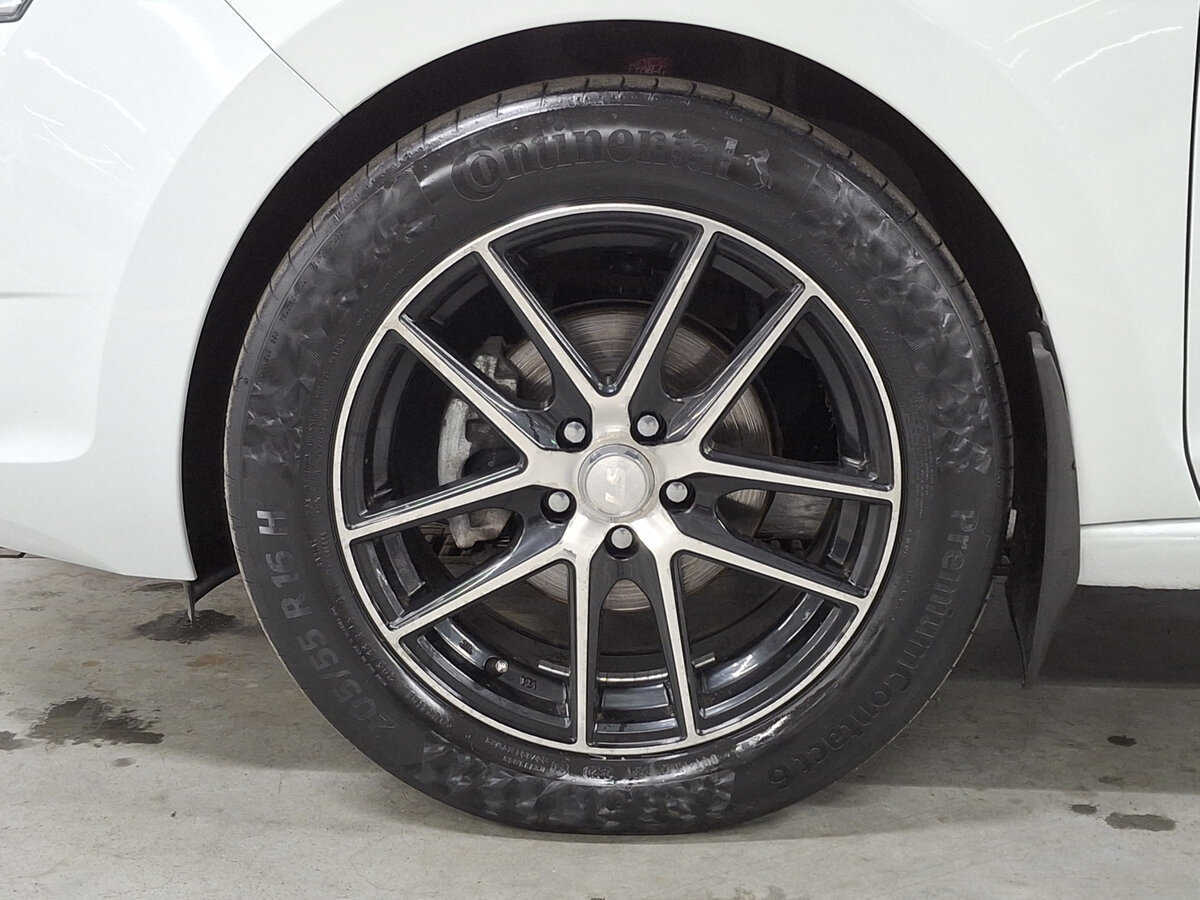 Продажа Б/У Шкода Рапид. Фото: #17