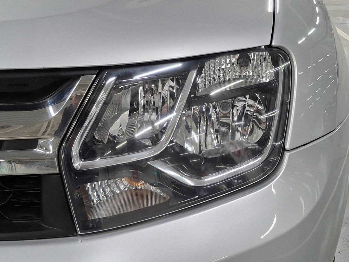 Продажа Б/У Рено Дастер. Фото: #16