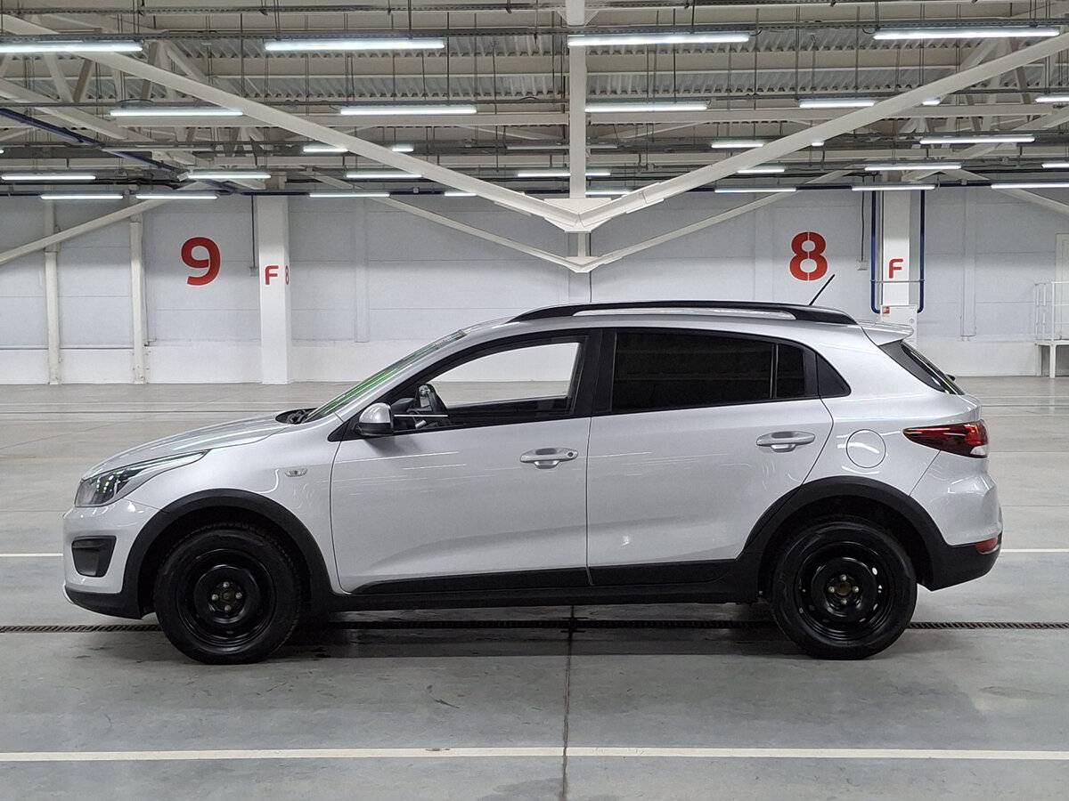 Продажа Б/У Киа Рио. Фото: #7