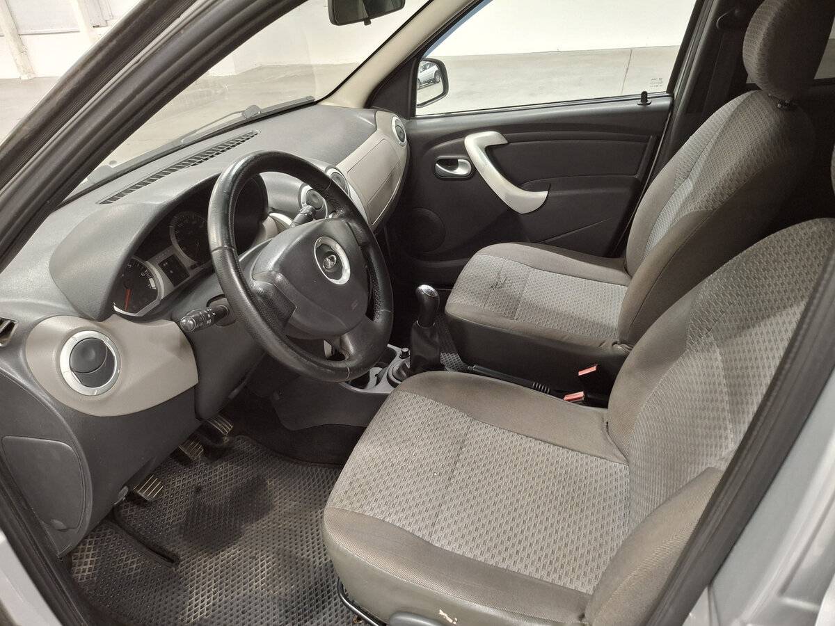 Продажа Б/У Лада (ВАЗ) Ларгус. Фото: #15