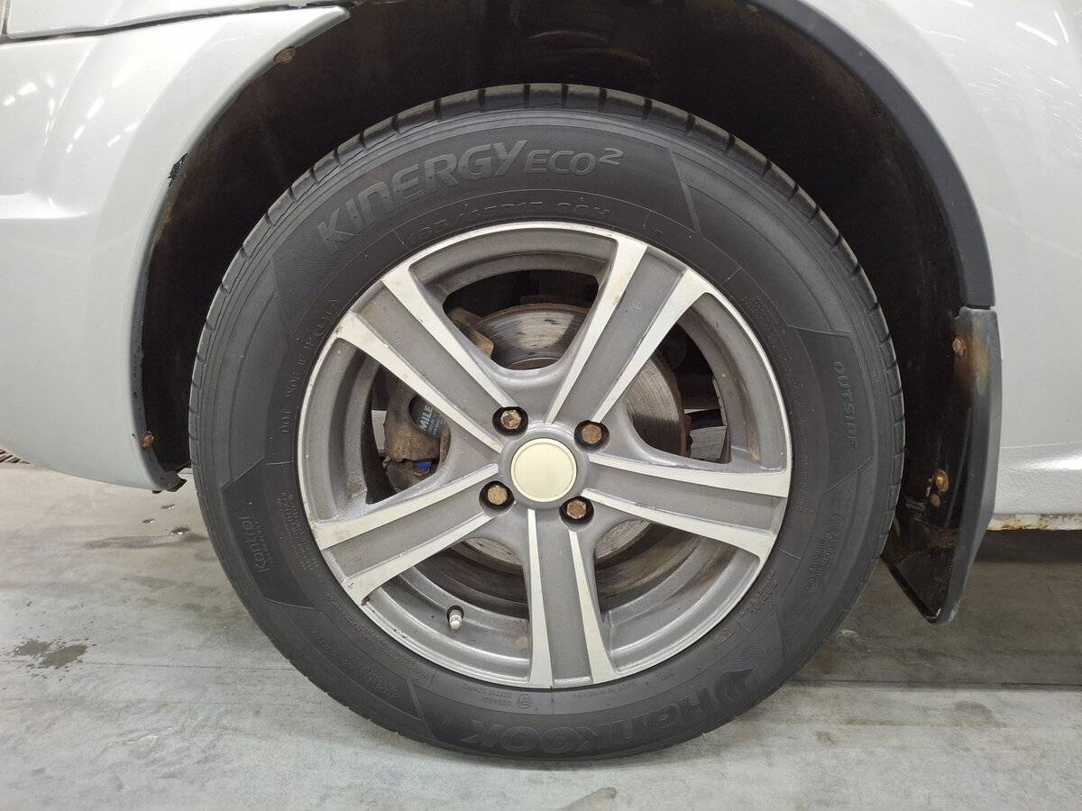 Продажа Б/У Лада (ВАЗ) Ларгус. Фото: #17