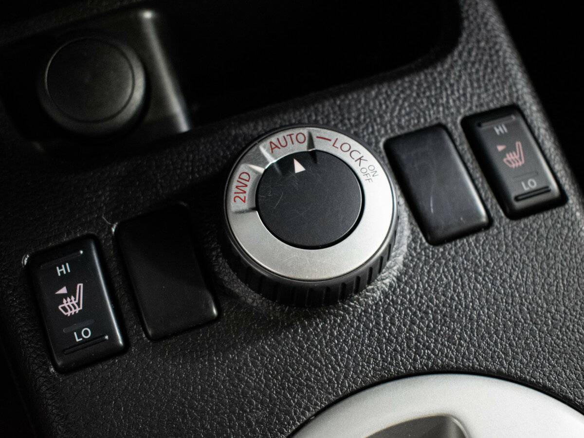 Продажа Б/У Ниссан Икс-Трейл. Фото: #13