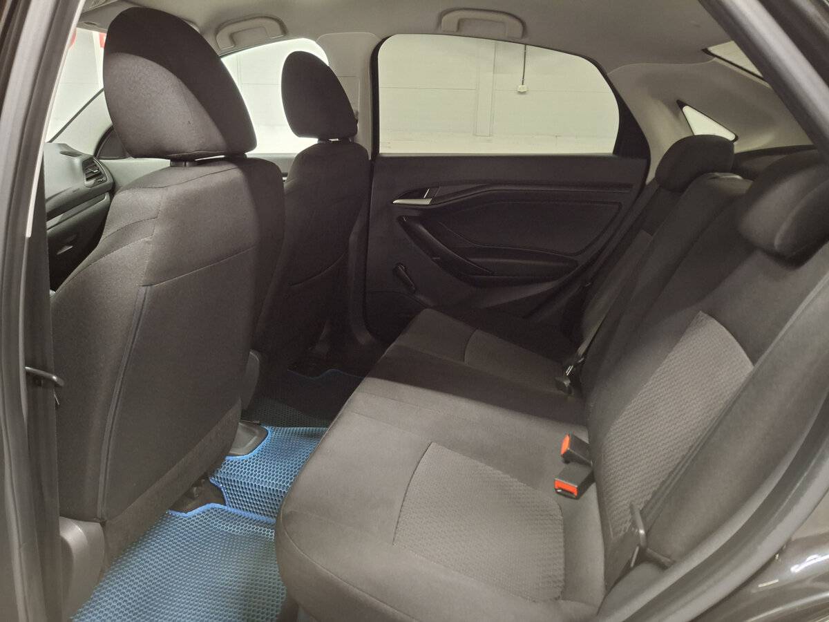 Продажа Б/У Лада (ВАЗ) Веста. Фото: #11