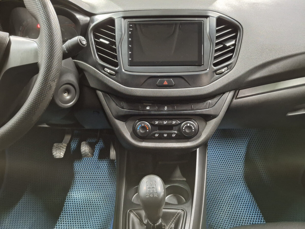 Продажа Б/У Лада (ВАЗ) Веста. Фото: #14