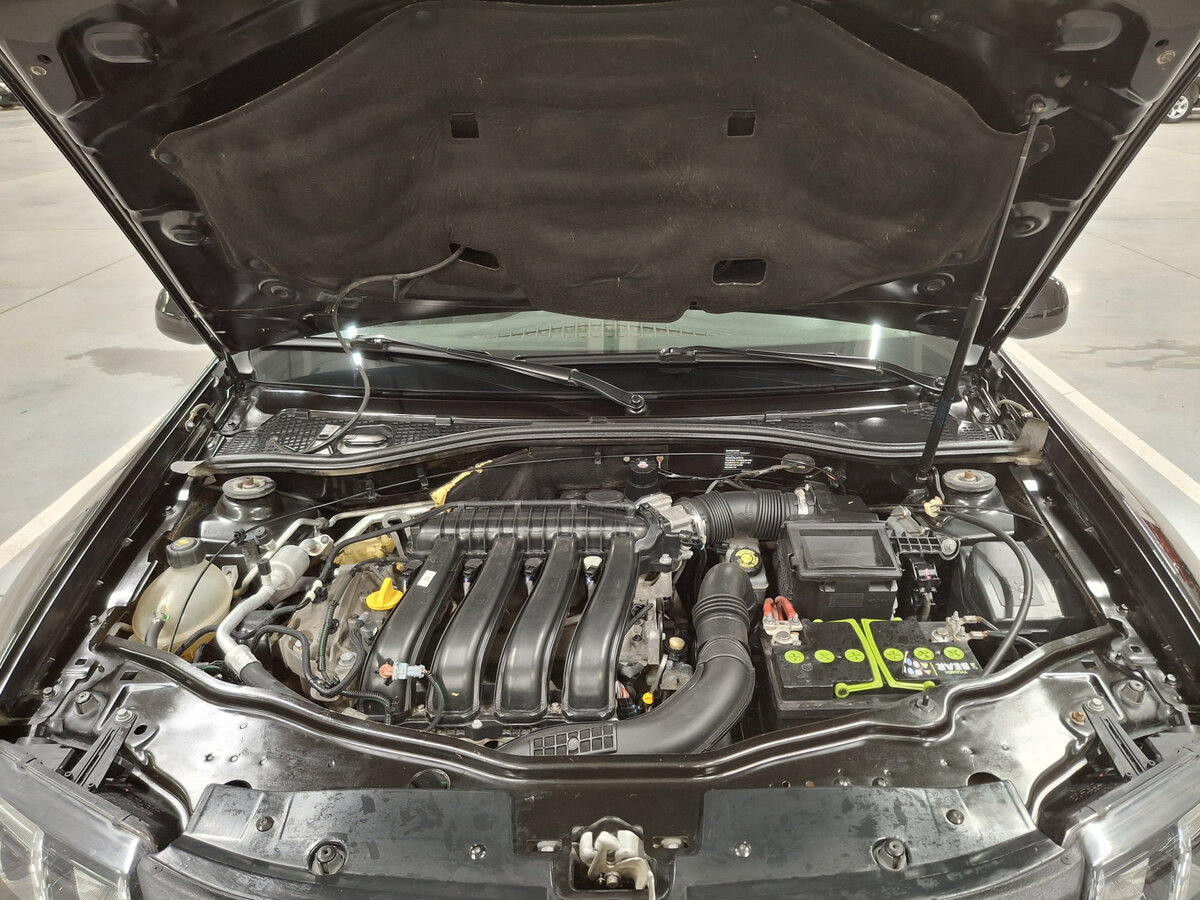 Продажа Б/У Рено Дастер. Фото: #8