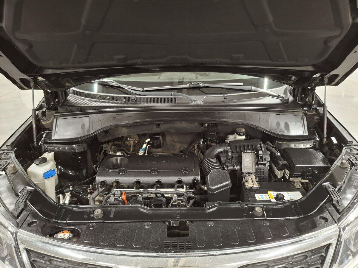 Продажа Б/У Киа Соренто. Фото: #8