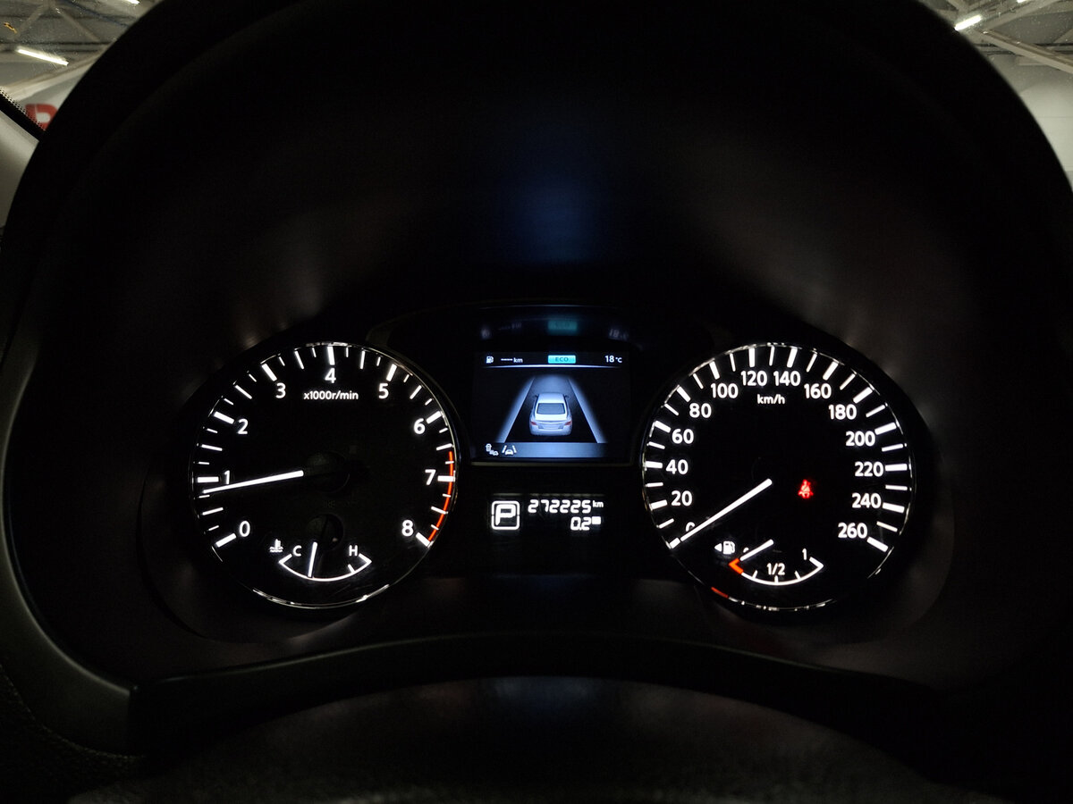 Продажа Б/У Ниссан Теана. Фото: #12