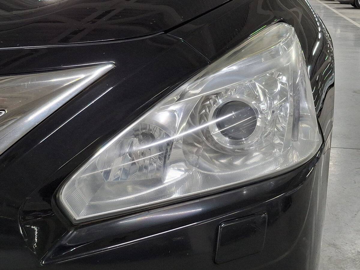 Продажа Б/У Ниссан Теана. Фото: #16