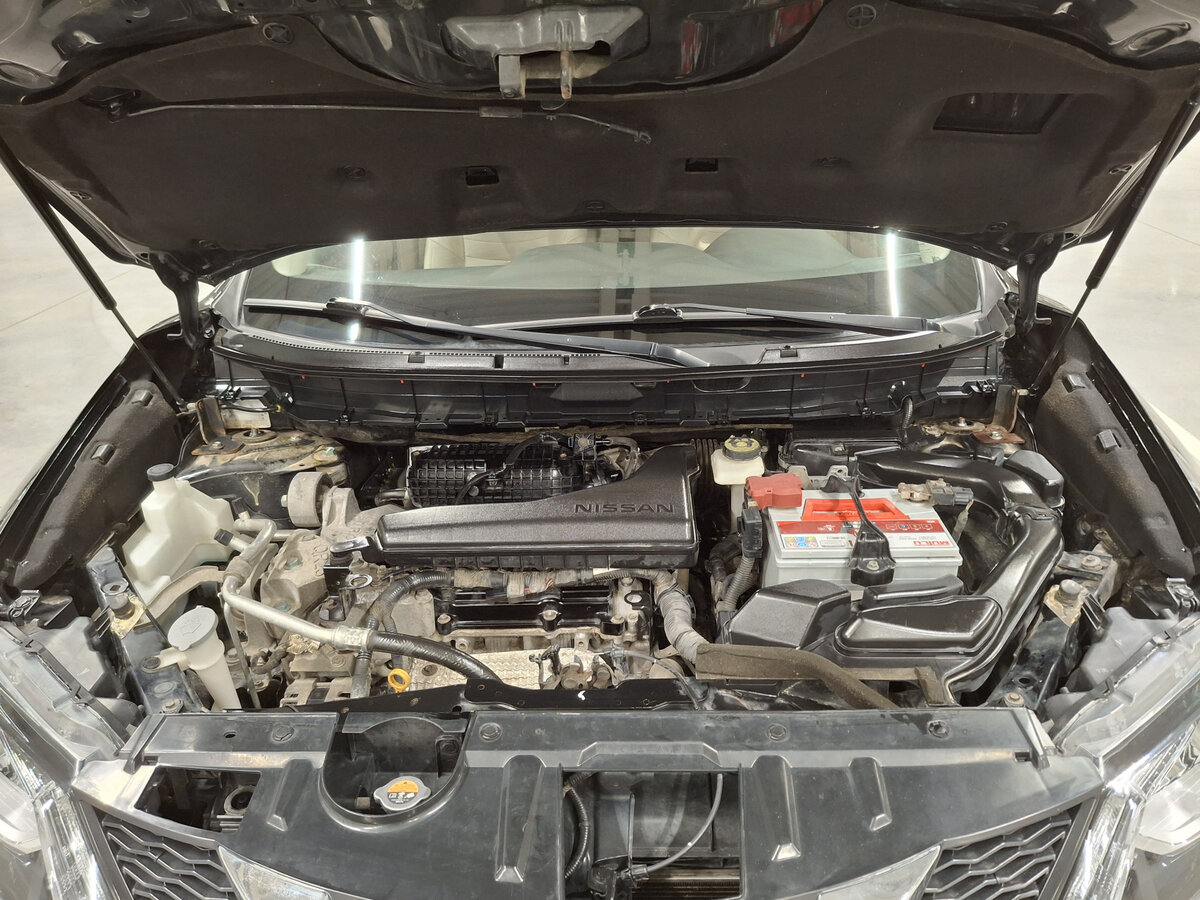 Продажа Б/У Ниссан Икс-Трейл. Фото: #8