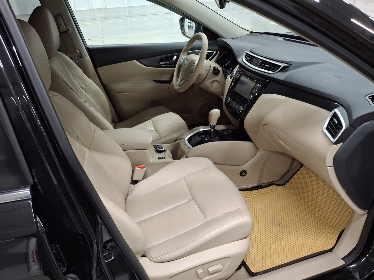 Продажа Б/У Ниссан Икс-Трейл. Фото: #10