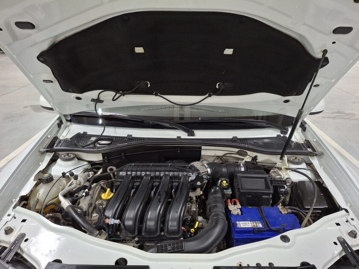 Продажа Б/У Рено Дастер. Фото: #8