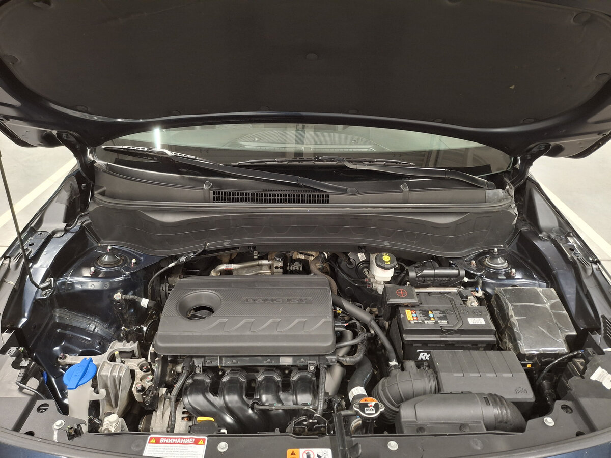 Продажа Б/У Киа Сельтос. Фото: #8