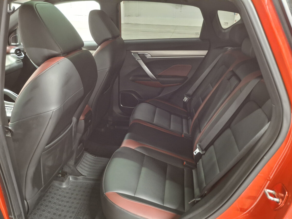 Продажа Б/У Джили Кулрэй. Фото: #11