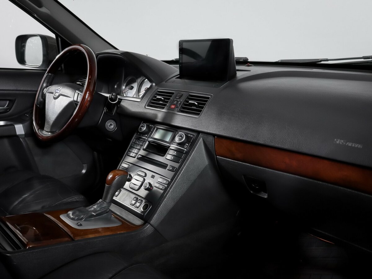 Продажа Б/У Вольво ИксЦ90. Фото: #8