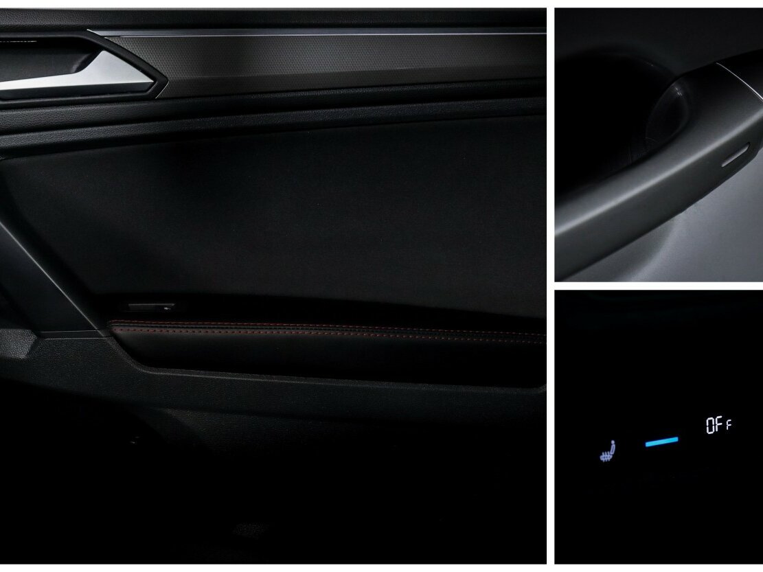 Купить Volkswagen Tiguan с пробегом. Фото: #15