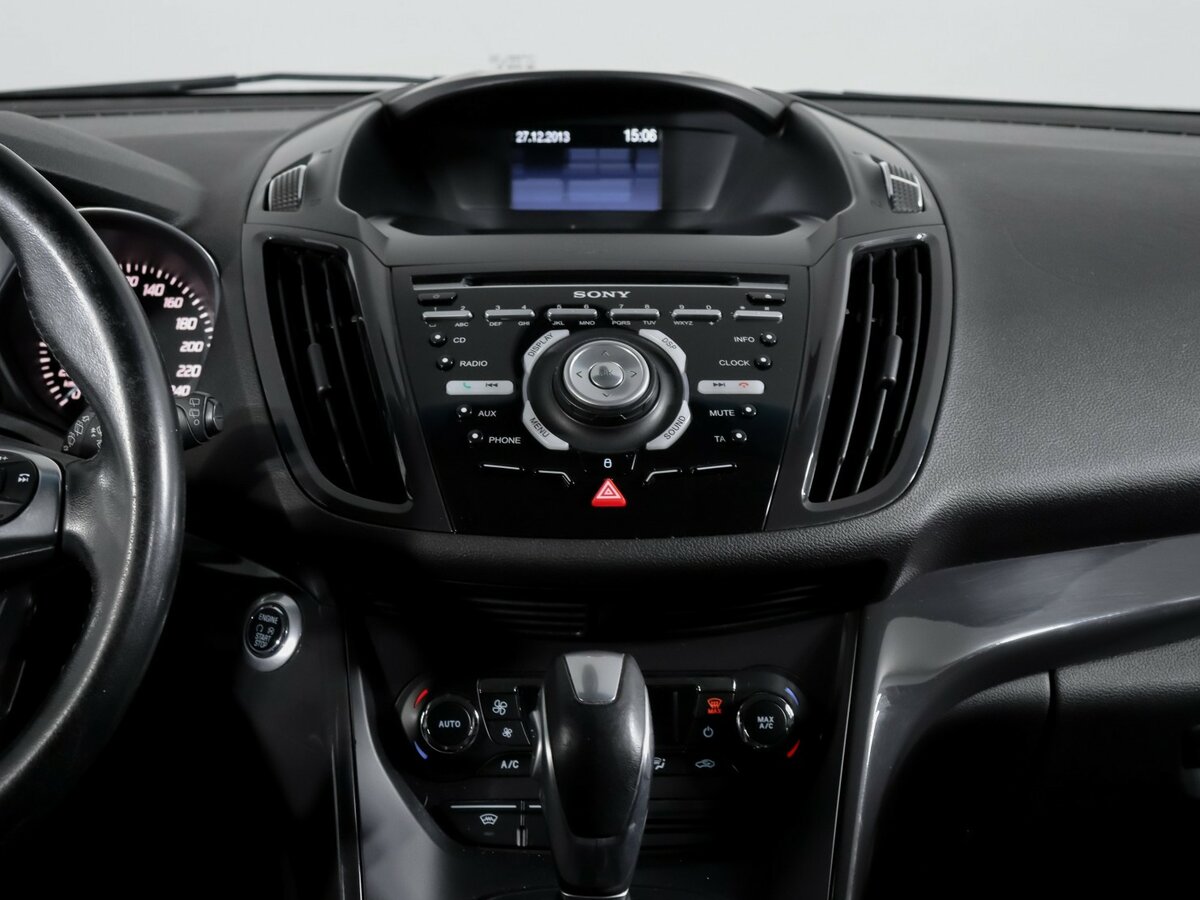 Продажа Б/У Форд Куга. Фото: #10