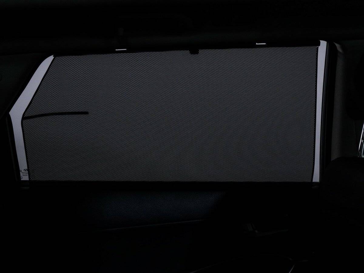 Купить Hyundai Santa Fe с пробегом. Фото: #16