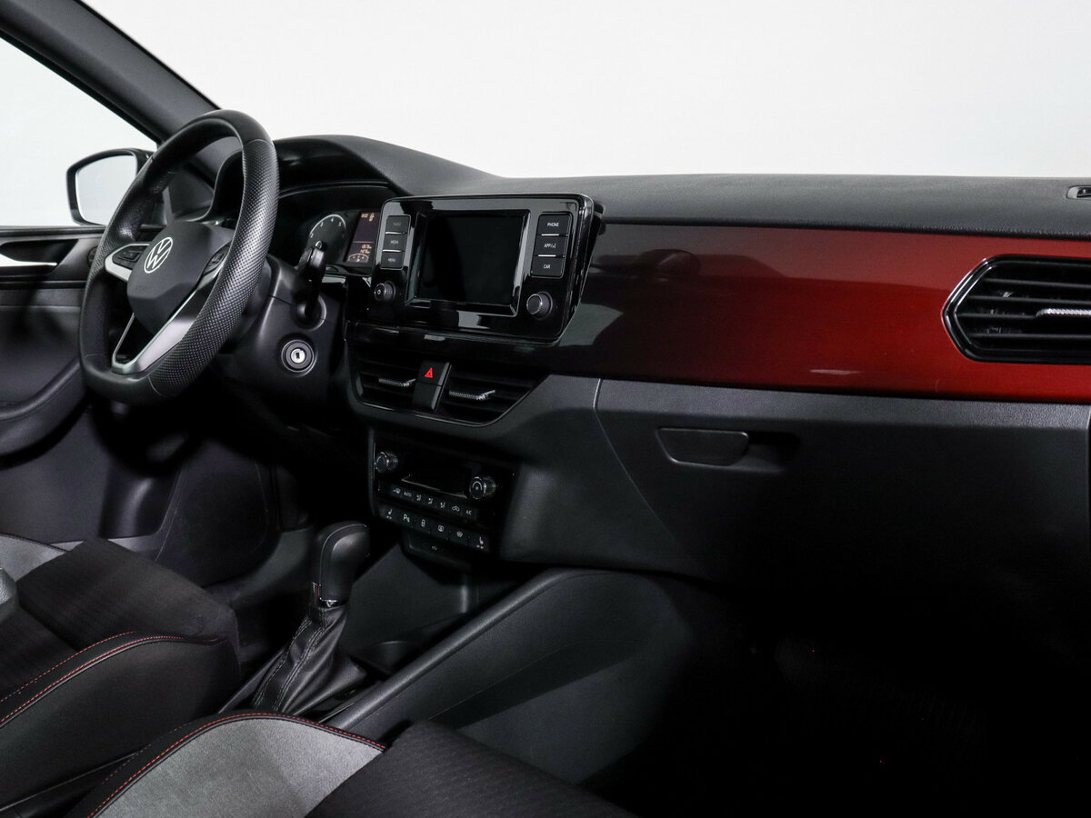 Продажа Б/У Фольксваген Поло. Фото: #6