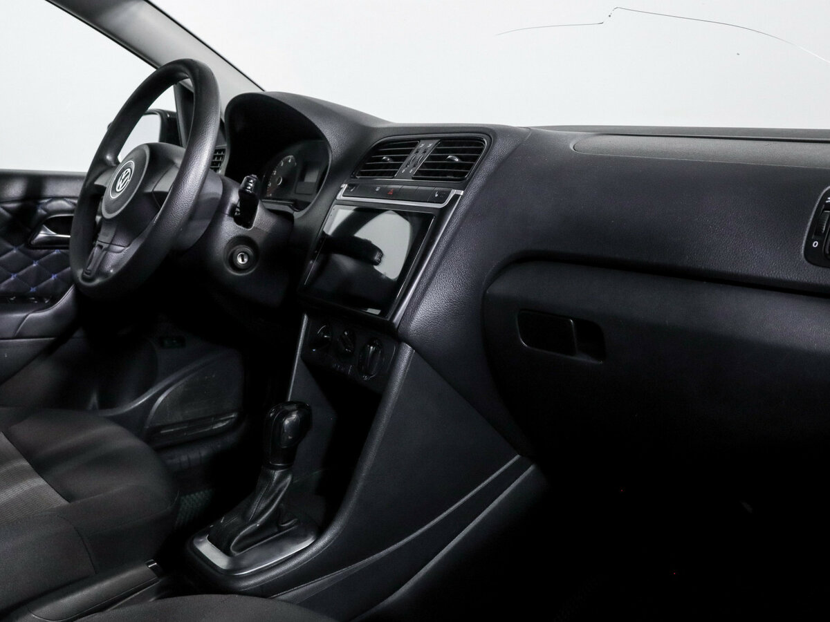 Продажа Б/У Фольксваген Поло. Фото: #6