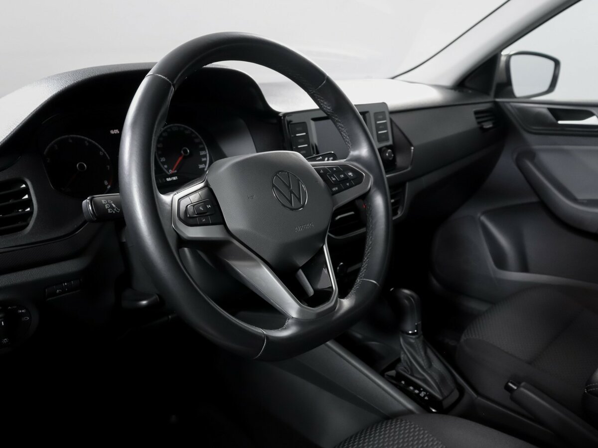 Продажа Б/У Фольксваген Поло. Фото: #10