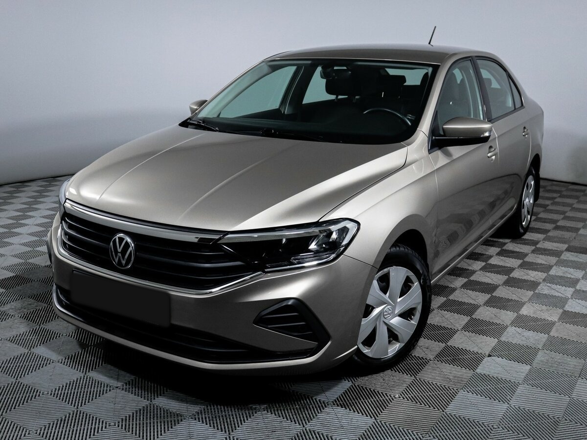 Продажа Б/У Фольксваген Поло. Фото: #13