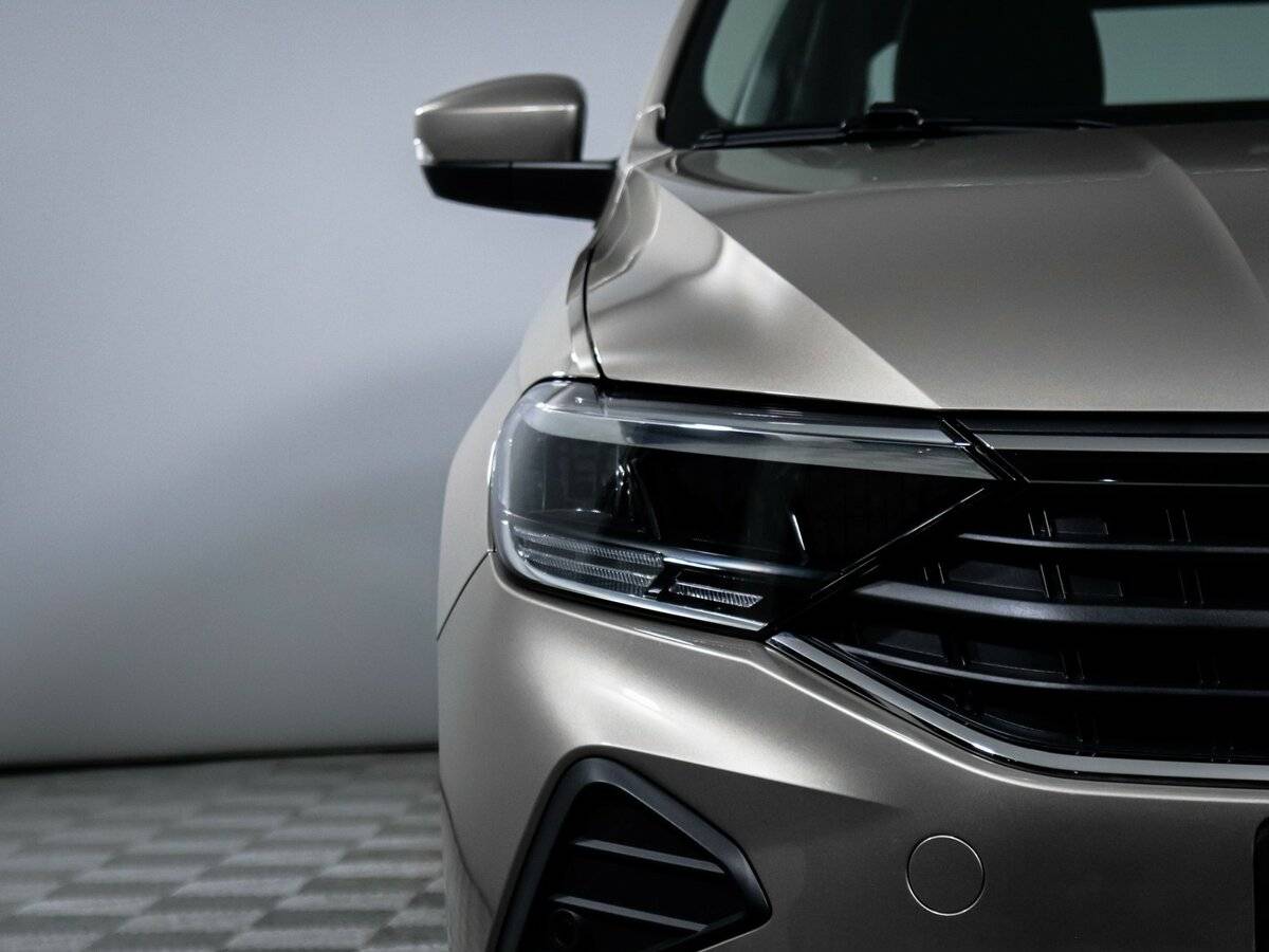 Продажа Б/У Фольксваген Поло. Фото: #14