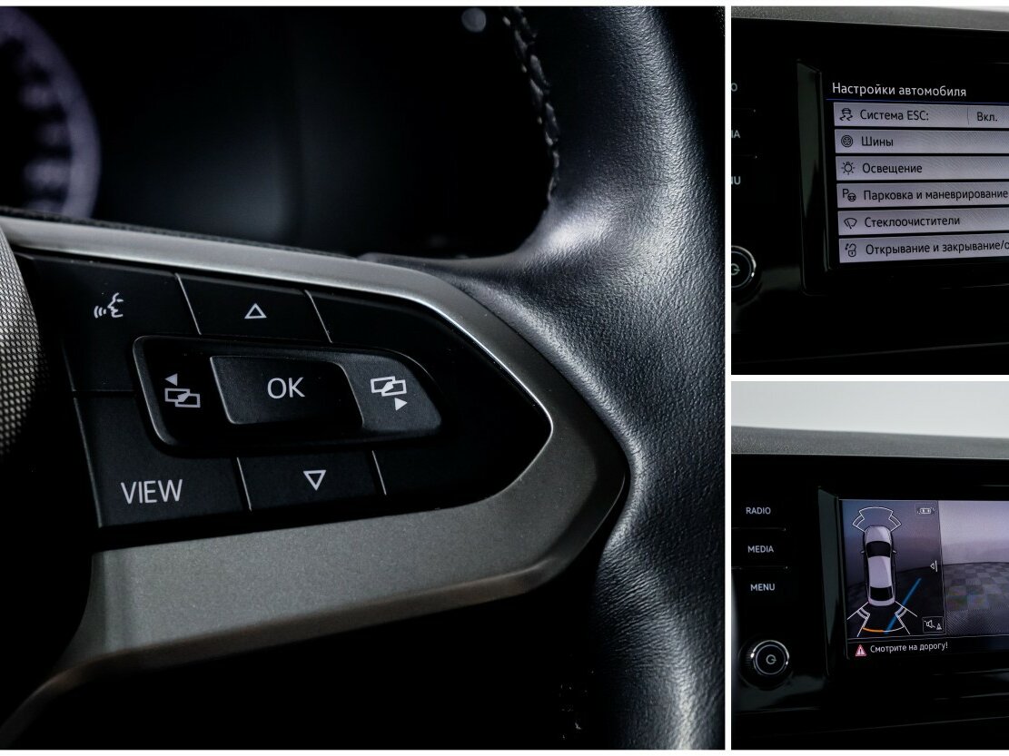 Продажа Б/У Фольксваген Поло. Фото: #16