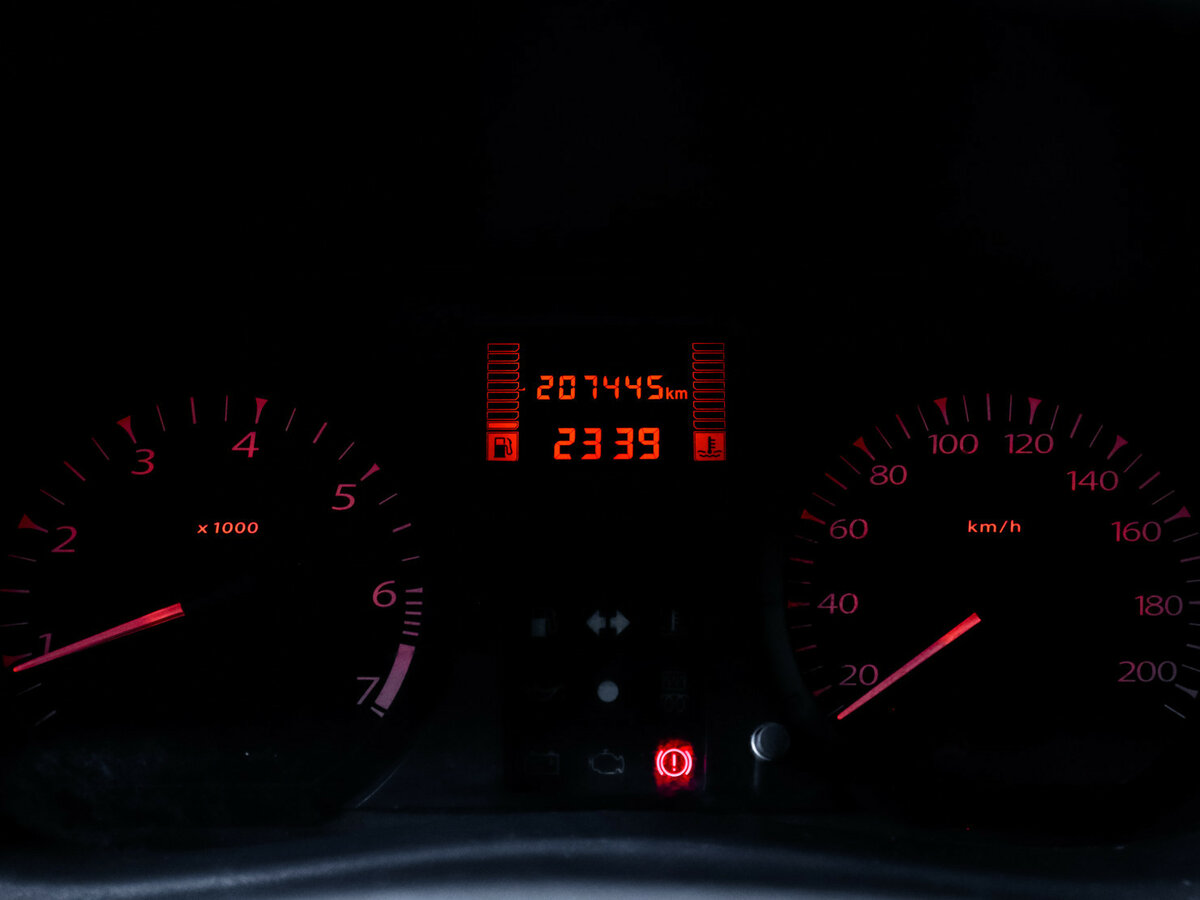 Продажа Б/У Лада (ВАЗ) Ларгус. Фото: #7