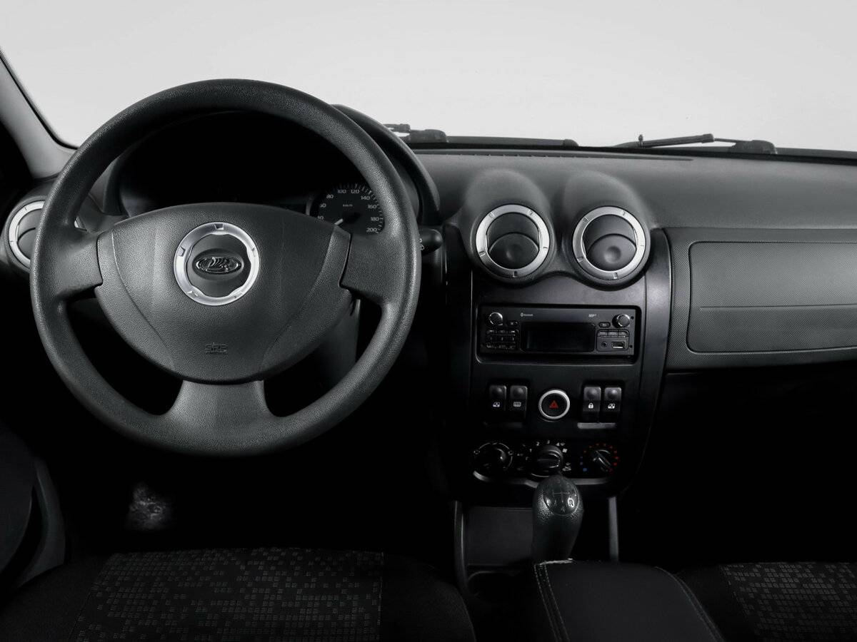 Продажа Б/У Лада (ВАЗ) Ларгус. Фото: #8