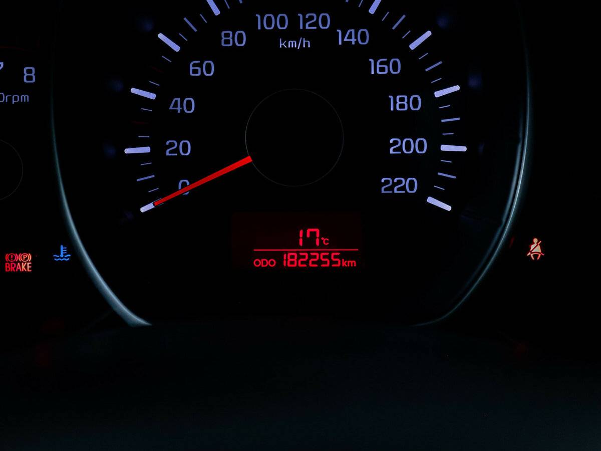 Продажа Б/У Киа Рио. Фото: #8