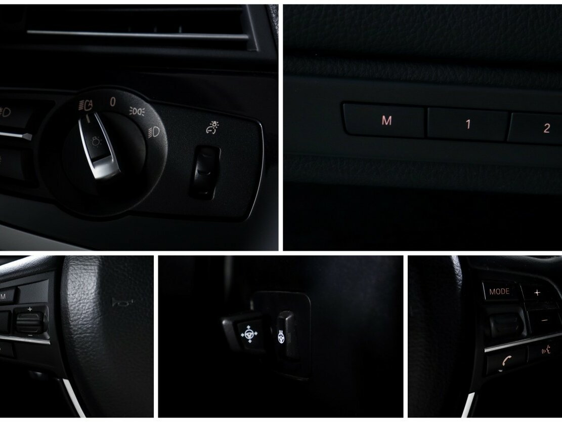 Купить BMW 5 серии с пробегом. Фото: #13